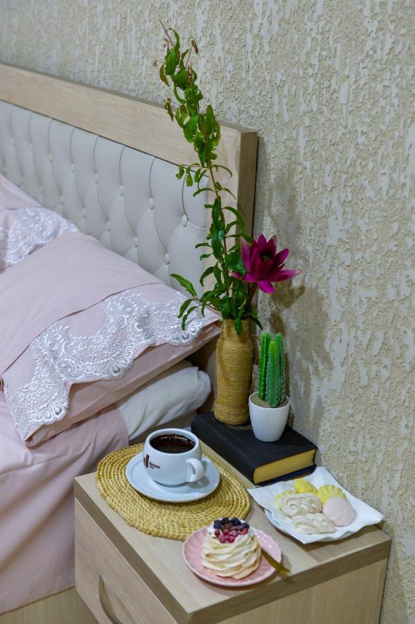 Pomegranate Hotel 库塔伊西 外观 照片